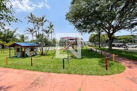 Apartamento para alugar com 64m², 2 quartos e 1 vaga Apartamento para alugar com 64m², 2 quartos e 1 vagaÁrea comum - Playground