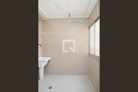 Apartamento para alugar com 64m², 2 quartos e 1 vaga Apartamento para alugar com 64m², 2 quartos e 1 vagaÁrea de Serviço