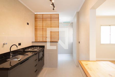 Apartamento para alugar com 64m², 2 quartos e 1 vaga Apartamento para alugar com 64m², 2 quartos e 1 vagaCozinha