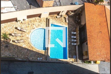 Apartamento para alugar com 64m², 2 quartos e 1 vaga Apartamento para alugar com 64m², 2 quartos e 1 vagaÁrea comum - Piscina