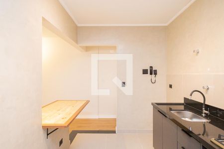 Apartamento para alugar com 64m², 2 quartos e 1 vaga Apartamento para alugar com 64m², 2 quartos e 1 vagaCozinha