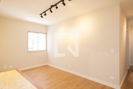 Sala de apartamento para alugar com 2 quartos, 64m² em Baeta Neves, São Bernardo do Campo