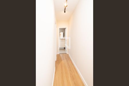 Apartamento para alugar com 64m², 2 quartos e 1 vaga Apartamento para alugar com 64m², 2 quartos e 1 vagaCorredor - Quartos