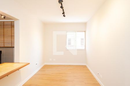 Sala de apartamento para alugar com 2 quartos, 64m² em Baeta Neves, São Bernardo do Campo