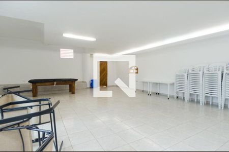 Apartamento para alugar com 64m², 2 quartos e 1 vaga Apartamento para alugar com 64m², 2 quartos e 1 vagaÁrea comum - Salão de festas