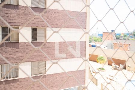 Vista - Quarto 1 de apartamento para alugar com 2 quartos, 64m² em Baeta Neves, São Bernardo do Campo