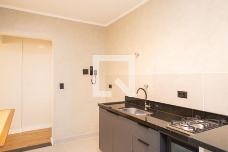 Apartamento para alugar com 64m², 2 quartos e 1 vaga Apartamento para alugar com 64m², 2 quartos e 1 vagaCozinha