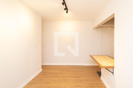 Sala de apartamento para alugar com 2 quartos, 64m² em Baeta Neves, São Bernardo do Campo