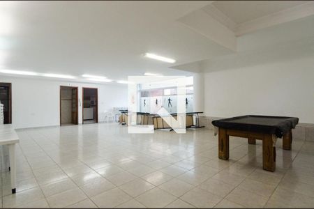 Apartamento para alugar com 64m², 2 quartos e 1 vaga Apartamento para alugar com 64m², 2 quartos e 1 vagaÁrea comum - Salão de festas