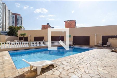 Apartamento para alugar com 64m², 2 quartos e 1 vaga Apartamento para alugar com 64m², 2 quartos e 1 vagaÁrea comum - Piscina