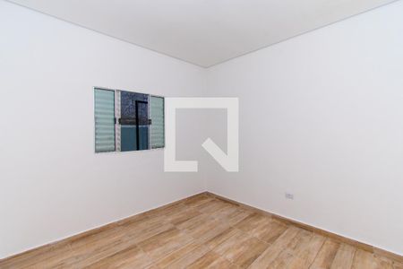 Quarto de casa de condomínio para alugar com 1 quarto, 40m² em Jardim Sonia Maria, São Paulo