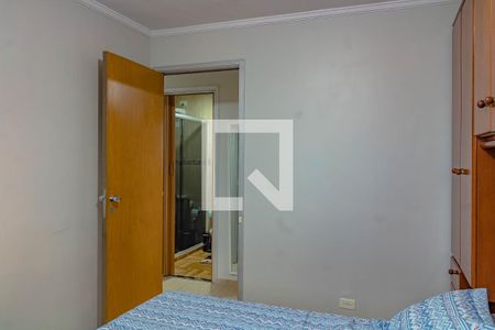 Apartamento à venda com 95m², 3 quartos e 1 vagaQuarto 2