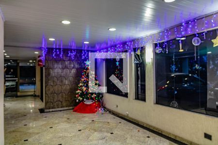 Apartamento à venda com 95m², 3 quartos e 1 vagaÁrea comum