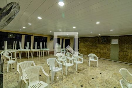 Apartamento à venda com 95m², 3 quartos e 1 vagaÁrea comum