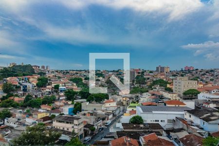 Apartamento à venda com 95m², 3 quartos e 1 vagaVista do Quarto 2