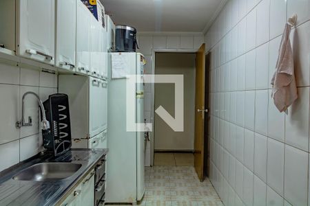 Apartamento à venda com 95m², 3 quartos e 1 vagaCozinha