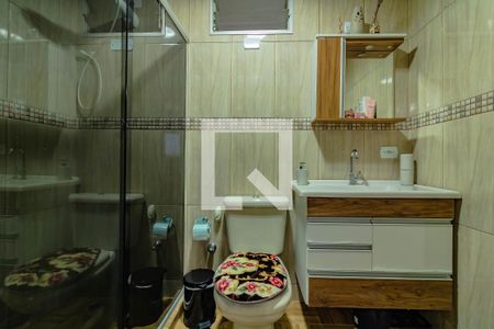 Apartamento à venda com 95m², 3 quartos e 1 vagaBanheiro