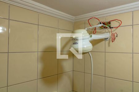 Apartamento à venda com 95m², 3 quartos e 1 vagaBanheiro