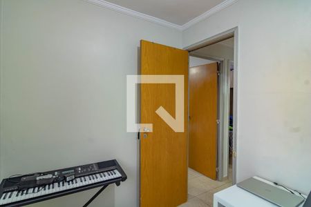 Apartamento à venda com 95m², 3 quartos e 1 vagaQuarto 3
