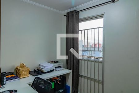 Apartamento à venda com 95m², 3 quartos e 1 vagaQuarto 3