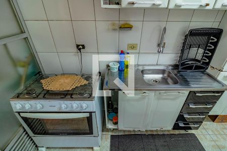 Apartamento à venda com 95m², 3 quartos e 1 vagaCozinha