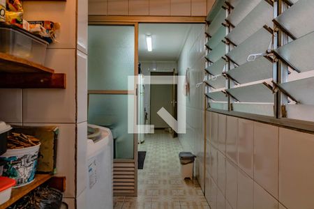 Apartamento à venda com 95m², 3 quartos e 1 vagaÁrea de serviço