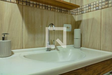 Apartamento à venda com 95m², 3 quartos e 1 vagaBanheiro