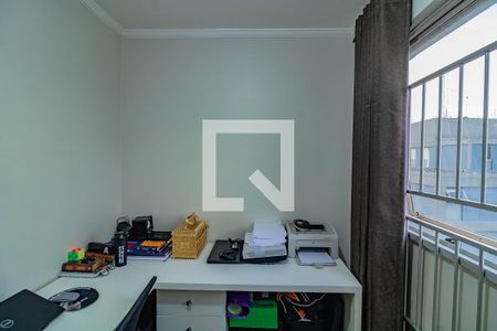 Apartamento à venda com 95m², 3 quartos e 1 vagaQuarto 3