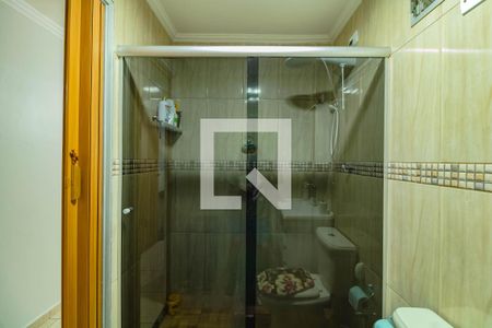 Apartamento à venda com 95m², 3 quartos e 1 vagaBanheiro