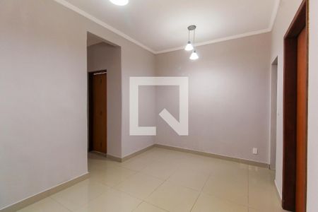 Sala de casa de condomínio para alugar com 2 quartos, 50m² em Vila Bertioga, São Paulo