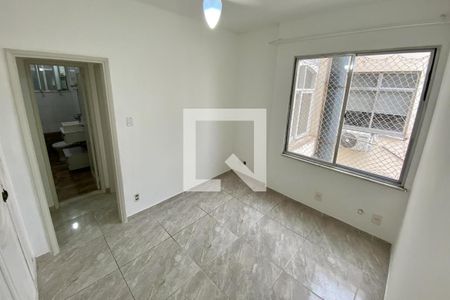Quarto de apartamento para alugar com 1 quarto, 45m² em Copacabana, Rio de Janeiro
