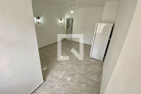Sala de apartamento para alugar com 1 quarto, 45m² em Copacabana, Rio de Janeiro