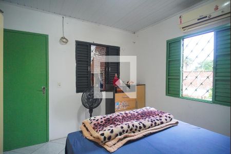 Quarto 1 de casa à venda com 3 quartos, 180m² em Feitoria, São Leopoldo