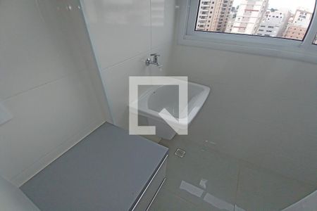 Studio para alugar com 34m², 1 quarto e 1 vaga Studio para alugar com 34m², 1 quarto e 1 vagaCozinha - Lavanderia