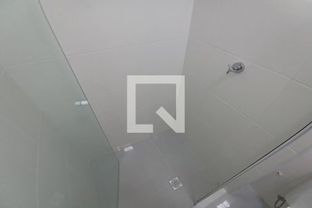Studio para alugar com 34m², 1 quarto e 1 vaga Studio para alugar com 34m², 1 quarto e 1 vagaBanheiro Social