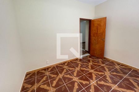 Quarto 2  de casa para alugar com 2 quartos, 60m² em Centro, Duque de Caxias