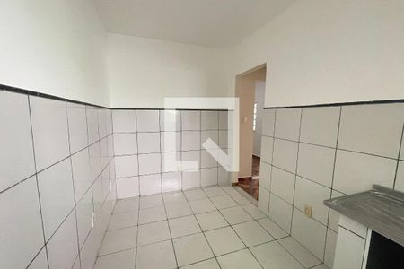 Casa para alugar com 60m², 2 quartos e sem vaga Casa para alugar com 60m², 2 quartos e sem vagaCozinha