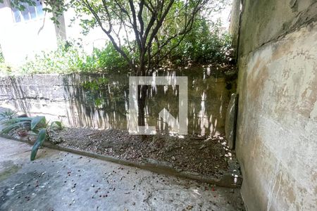 Casa para alugar com 60m², 2 quartos e sem vaga Casa para alugar com 60m², 2 quartos e sem vagaVaranda