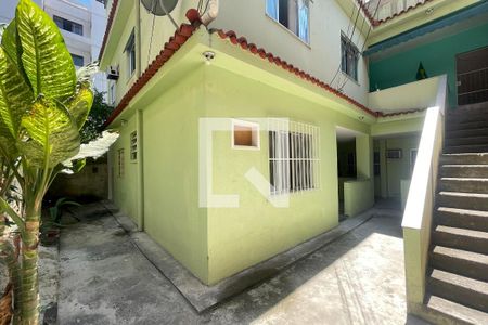 Casa para alugar com 60m², 2 quartos e sem vaga Casa para alugar com 60m², 2 quartos e sem vagaVaranda