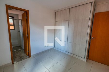 Quarto 1 / suite de apartamento à venda com 2 quartos, 139m² em Itapoã, Belo Horizonte