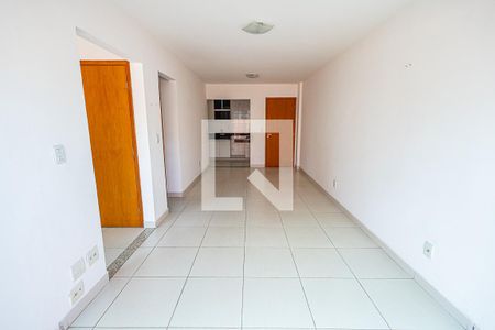 Sala de apartamento à venda com 2 quartos, 139m² em Itapoã, Belo Horizonte