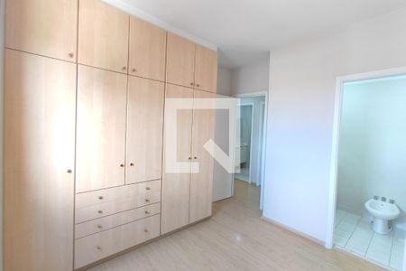 Quarto Suíte de apartamento à venda com 3 quartos, 82m² em Jardim Guarani, Campinas