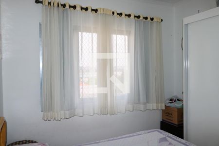 Quarto 1 de apartamento à venda com 2 quartos, 86m² em Santo Antônio, São Caetano do Sul