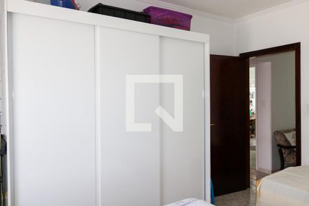 Quarto 1 de apartamento à venda com 2 quartos, 86m² em Santo Antônio, São Caetano do Sul