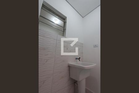Casa para alugar com 45m², 1 quarto e sem vagaÁrea de serviço