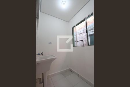 Casa para alugar com 45m², 1 quarto e sem vagaÁrea de serviço