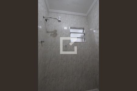 Casa para alugar com 45m², 1 quarto e sem vagaBanheiro