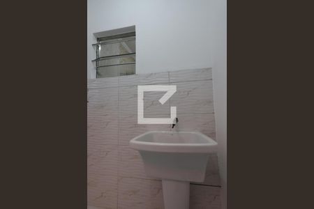 Casa para alugar com 45m², 1 quarto e sem vagaÁrea de serviço