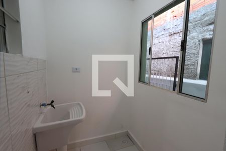 Casa para alugar com 45m², 1 quarto e sem vagaÁrea de serviço