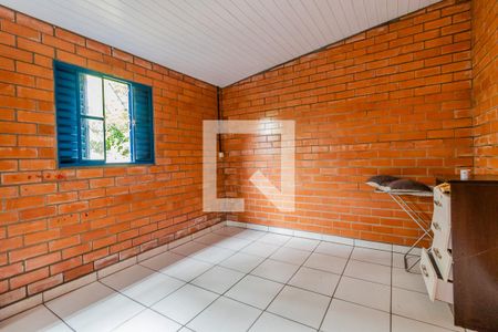 Quarto de casa para alugar com 1 quarto, 40m² em Aberta dos Morros, Porto Alegre